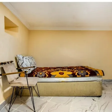Apartment Wizim Travel *